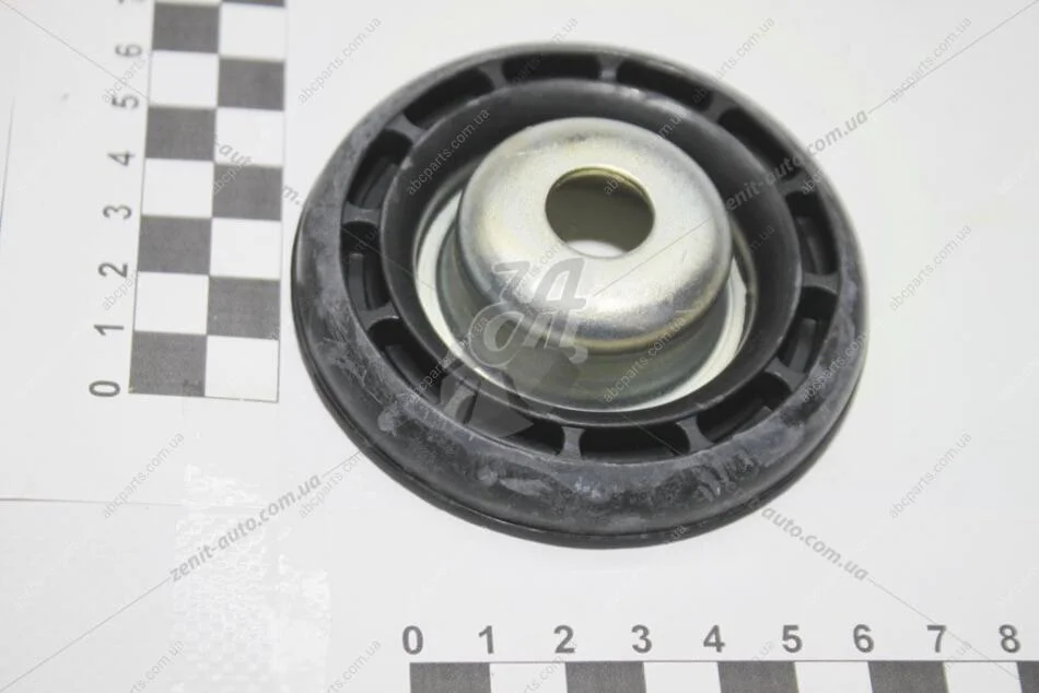Опора амортизатора переднього Renault Logan, Sandero, Duster Renault RENAULT 8200876298 (фото 1)