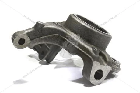 Кулак поворотный передний правый c ABS 1,5 dci, Renault Duster (10-) Renault RENAULT 8200881916