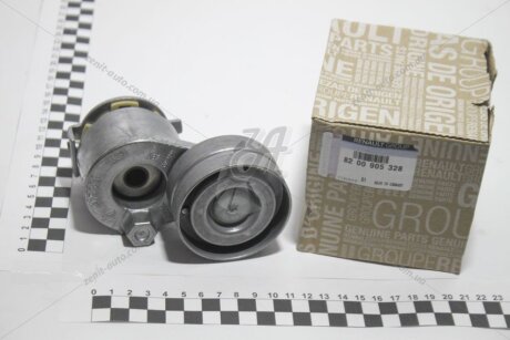 Ролик натяжний Clio III,Megane,Scenic III RENAULT 8200905328