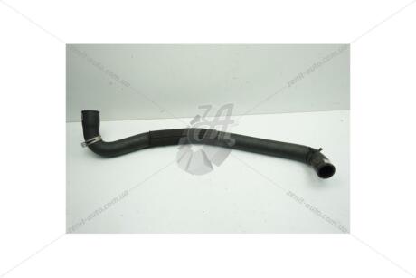Патрубок системи охолодження 1,5dci Kangoo II (08-) RENAULT '8200907247