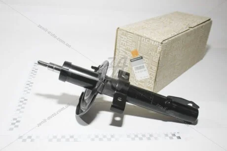 Амортизатор передній Renault Scenic II (02-) Renault RENAULT 8200934066