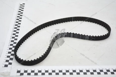 Ремінь ГРМ 1,4/1,6 8V Renault Logan, Megane I, Kangoo I Renault RENAULT '8200939081