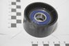 Ролик ремня генератора 1,9-2,5dti Trafic II, Master II (01-) RENAULT 8200981266 (фото 1)