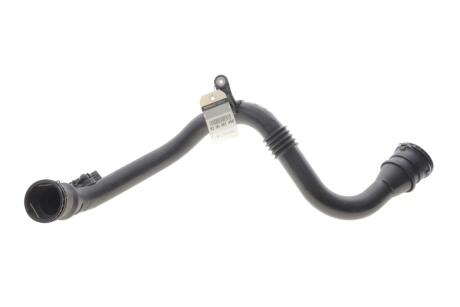 Патрубок інтеркулера 1,5 dci Scenic III, Megane III (08-) RENAULT 8200981498