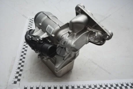 Яяя_я(видалено)_Корпус фільтра (без упаковки) Master III 2.3 dC 10-i/Trafic II 2.0 dCi 06- Renault RENAULT 8201005241
