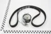 Комплект ременя ГРМ 133z.1.9dci Megane II/III, Scenic II/III, Laguna II Renault RENAULT 8201038625 (фото 1)