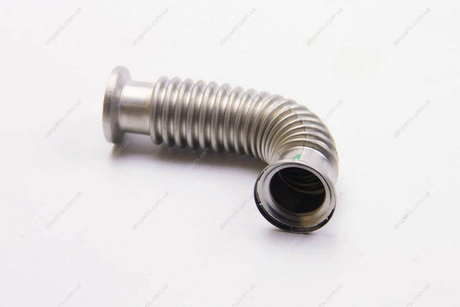 Патрубок EGR 1,5 dci Renault Kangoo II, Megane III, Dokker Renault RENAULT 8201057571 (фото 1)