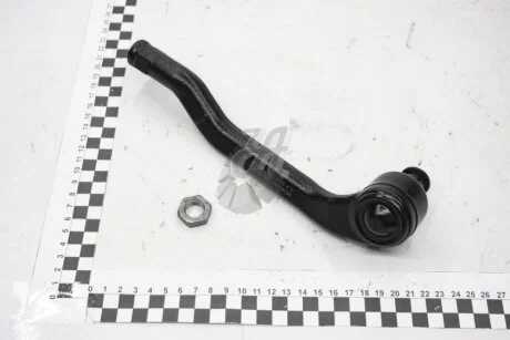 Наконечник рулевой правый Renault Duster Renault RENAULT 8201108332