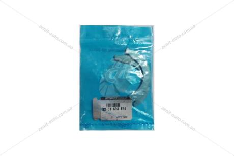 Півкільце колінвала (комплект 2шт) RENAULT 8201693845