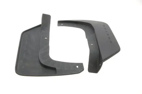 Бризковики задні DUSTER II Renault RENAULT 8201700276
