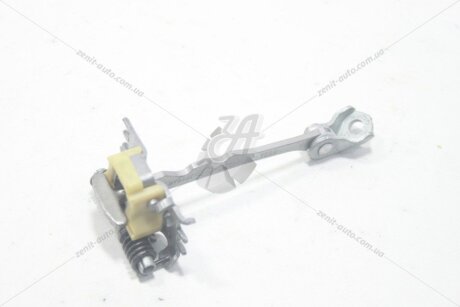 Обмежувач дверей задньої лівої Scenic III (08-) RENAULT '824309533R