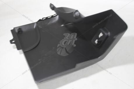 Угол бампера задний (R, правый) на Master III (10-) RENAULT 850160036R