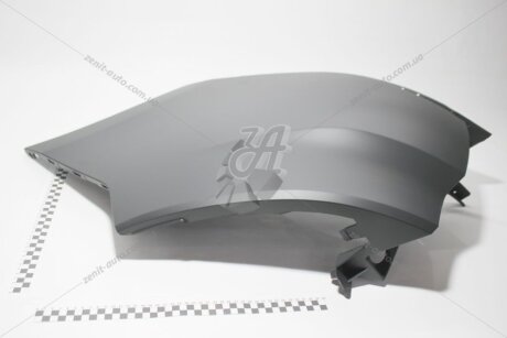 Боковина бампера RENAULT '850164969R