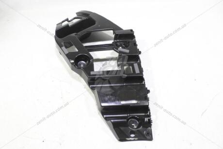 Кронштейн бампера правый Koleos II (16-) RENAULT '850443718R