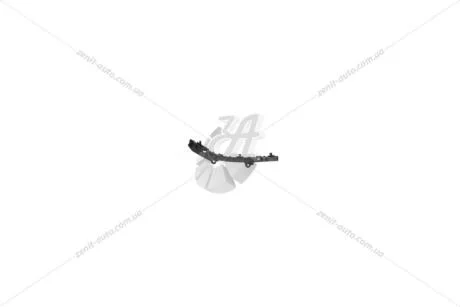 Кронштейн бампера заднего правый Renault Kadjar (15-18) (850446345R) Renault RENAULT '850446345R