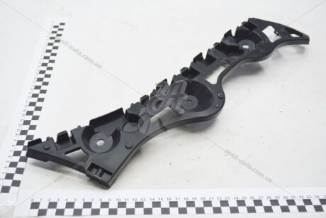 Кронштейн бампера лівий RENAULT '850459808R