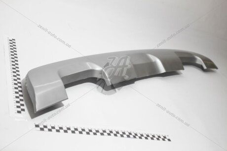 Накладка заднего бампера Sandero II Stepway RENAULT 850701446R