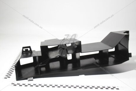 Кріплення бампера заднього ліве Sandero II 2013- RENAULT '850932782R