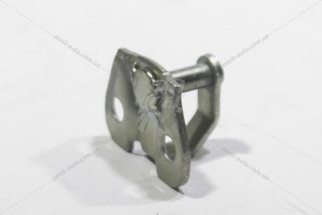 Скоба замка задней двери Trafic III (14-) RENAULT '905702202R