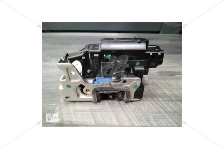 Замок двери багажника Dokker (13-) RENAULT '905925342R