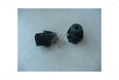 Отбойник крышки капота Megane IV (16-), Duster II (17-) RENAULT '908781858R