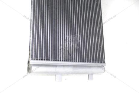 Радіатор кондиціонера Kadjar (15-22) RENAULT '921004575R