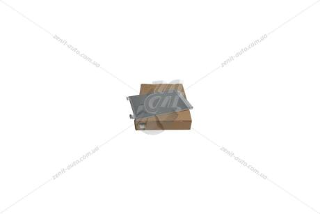 Радиатор кондиционера Express (19-) RENAULT '921006954R