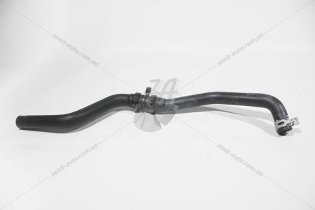 Патрубок обігрівача Logan (05-13) RENAULT 924000807R
