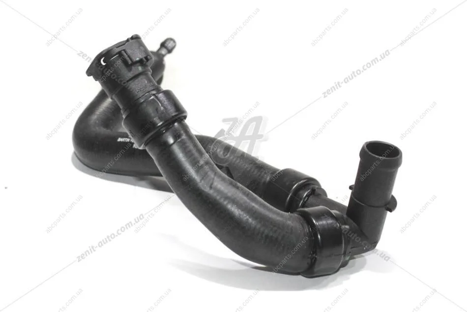 Патрубок отопилеля 1,5 dci Renault Duster, Megane III, Lodgy, Laguna III (924104538R) Renault RENAULT '924104538R (фото 1)