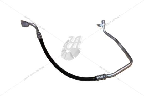 Трубка кондиционера 0,9 tce Logan II, Sandero II (17-) (924546661R) RENAULT '924903371R
