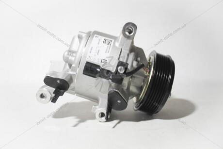 Компресор кондиціонера 1,5dci Duster RENAULT 926005154R