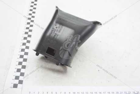 Воздуховод Dokker, Lodgy RENAULT 960155900R