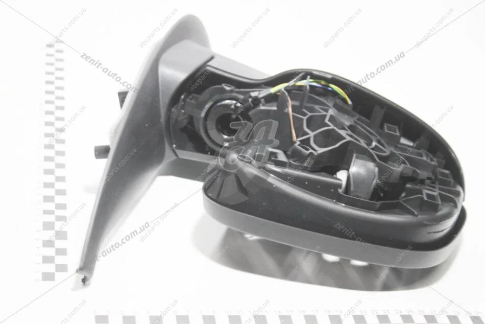 Корпус зеркала боковое правое Renault Kangoo II (13-) Renault RENAULT 963010714R (фото 1)