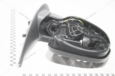 Корпус зеркала боковое правое Renault Kangoo II (13-) Renault RENAULT 963010714R