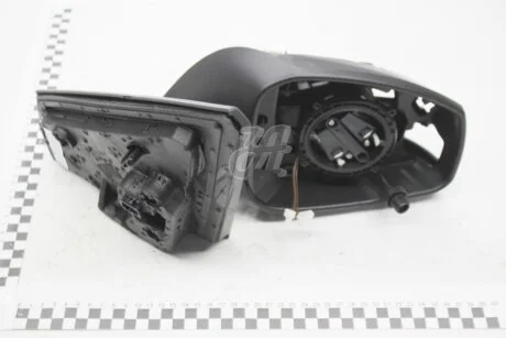 Корпус дзеркала правий Renault Fluence, Megane III (963012395R) Renault RENAULT '963012395R