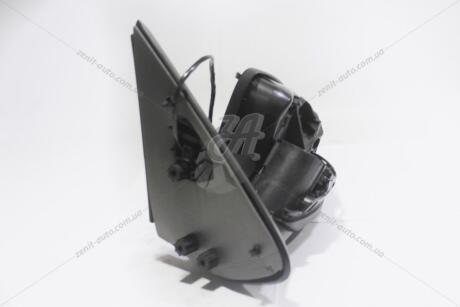 Зеркало левое электрическое Duster II (17-) RENAULT 963023958R