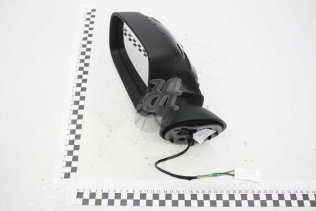 Дзеркало заднього виду ліве електро Duster (13-17) RENAULT 963027883R