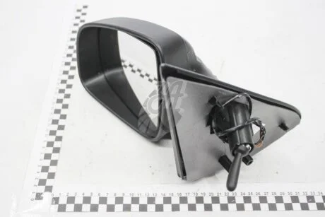Дзеркало бокове ліве Logan II, MCV II, Sandero II 13- Renault RENAULT 963028691R