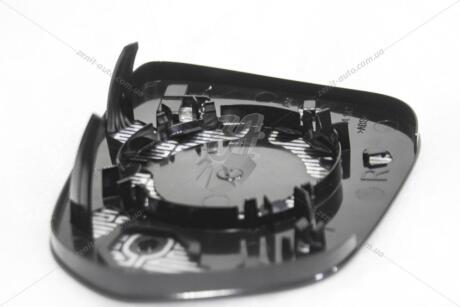 Стекло зеркала правое (вкладыш) Duster II (18-) RENAULT 963650114R