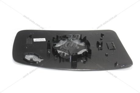 Фото 1 - скло дзеркала заднього виду праве (з підігрівом) Master III (10-) RENAULT '963655132R Скло дзеркала заднього виду праве (з підігрівом) Master III (10-) RENAULT '963655132R (фото 1)
