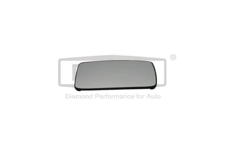 Зеркальный элемент левый с подогревом Renault Dokker, Duster, Lodgy (963663482R) Renault RENAULT '963663482R