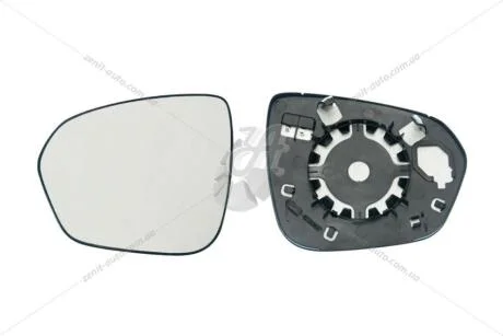 Зеркало левое (вкладыш) Renault Duster II (17-) (963664733R) Renault RENAULT '963664733R