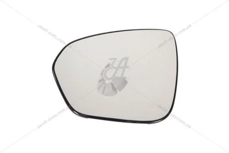 Зеркало левое (вкладыш) Renault Duster II (17-) (963666560R) Renault RENAULT '963666560R