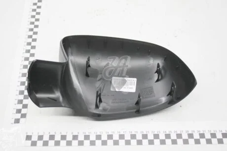 Корпус зеркала заднего вида правый Renault Kangoo II (13-) Renault RENAULT 963742880R