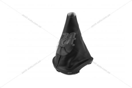 Чехол кулисы переключения КПП Logan II (12-) RENAULT '969356242R