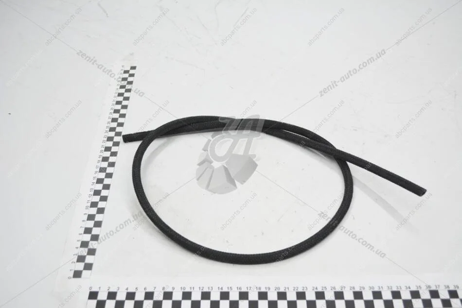Шланг обратки топлива 1102 (L=1100) RG RUBBER GROUP 1102-1311060-01 (фото 1)