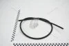 Шланг обратки топлива 1102 (L=1100) RG RUBBER GROUP 1102-1311060-01 (фото 1)