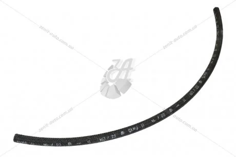 Шланг паливний 2101 (L=700) RG RUBBER GROUP 2101-1104090Р