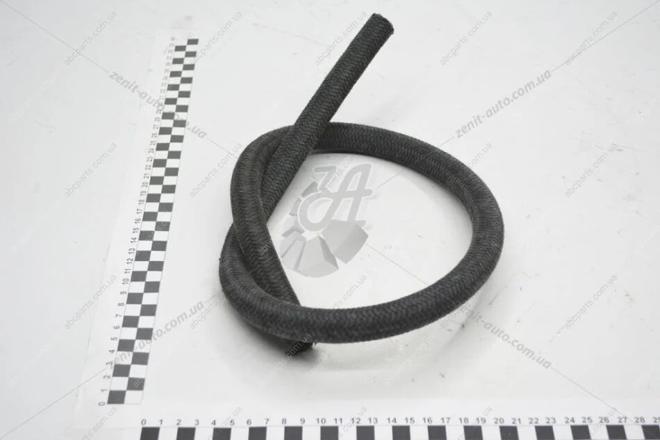 Шланг вакуумного усилителя 2101 - 2107 (L=900мм) RG RUBBER GROUP 2103-3510050-01Р (фото 1)