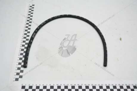 Шланг обратки топлива 2108 (L=400) RG RUBBER GROUP 2108-1104009Р